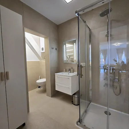 Bianco - In Centre 아파트