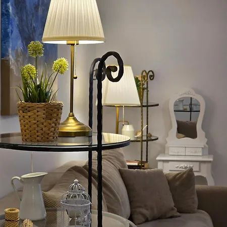 아파트 Bianco - In Centre