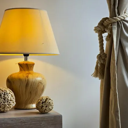 아파트 Bianco - In Centre *