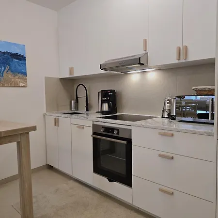 Bianco - In Centre 로비니