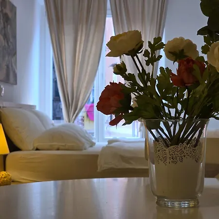 아파트 Bianco - In Centre 로비니