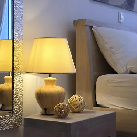 Bianco - In Centre *