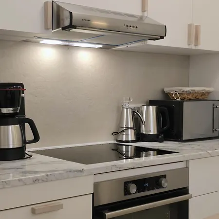 Bianco - In Centre 아파트 *