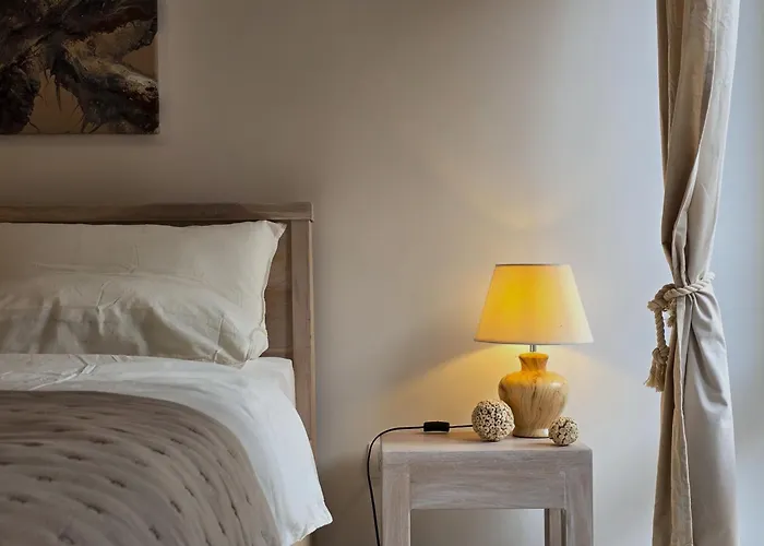 Bianco - In Centre Διαμέρισμα Ρόβινι