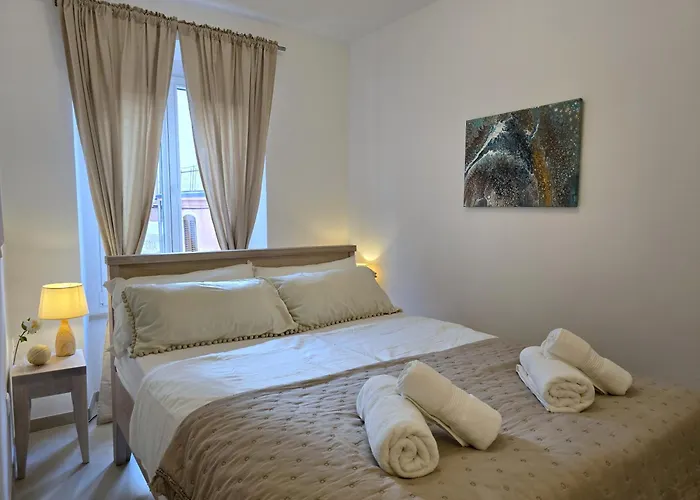 Διαμέρισμα Bianco - In Centre Ρόβινι