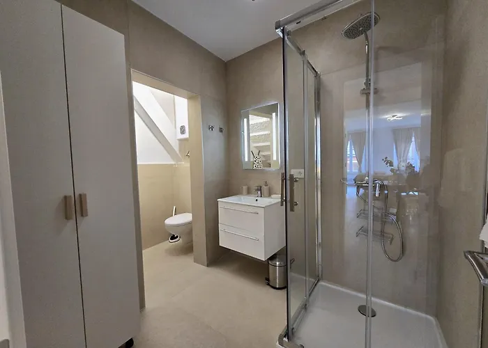 Bianco - In Centre Διαμέρισμα