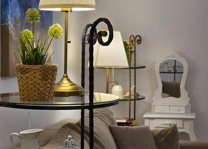 Διαμέρισμα Bianco - In Centre