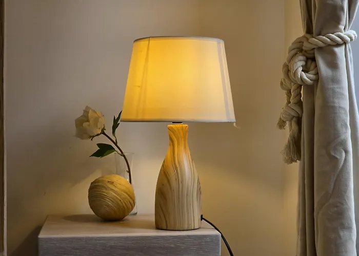 Διαμέρισμα Bianco - In Centre *