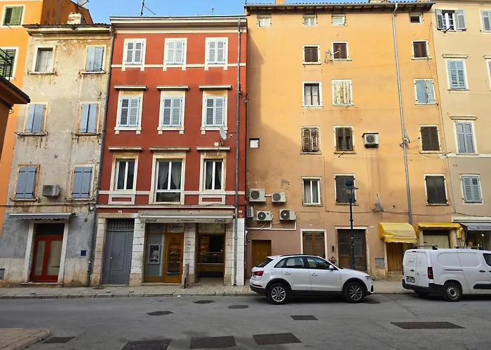 Bianco - In Centre Διαμέρισμα