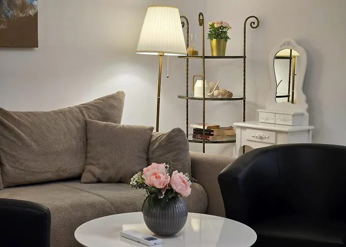 Bianco - In Centre Ρόβινι