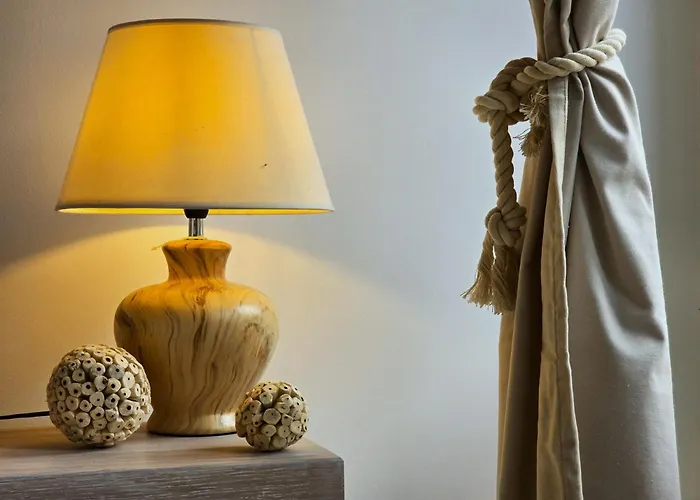 Διαμέρισμα Bianco - In Centre *