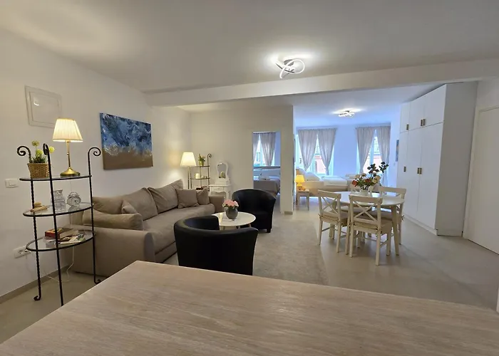 Bianco - In Centre Διαμέρισμα Ρόβινι