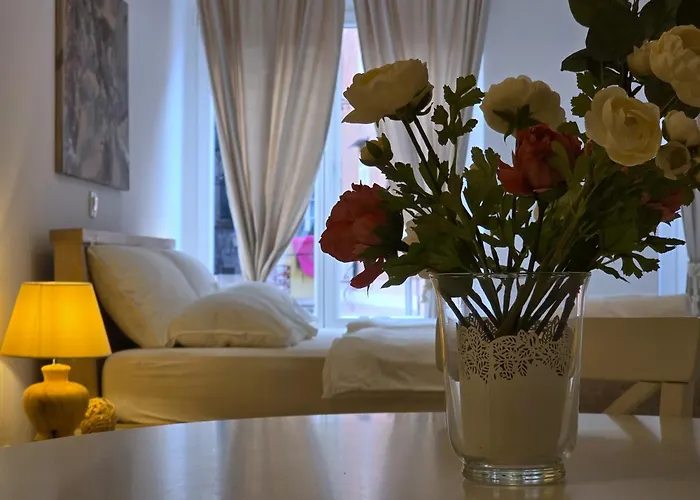 Διαμέρισμα Bianco - In Centre Ρόβινι