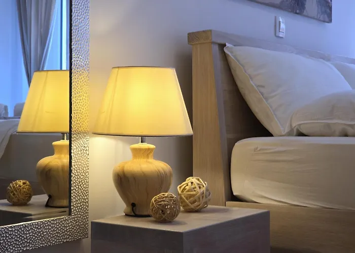 Bianco - In Centre *