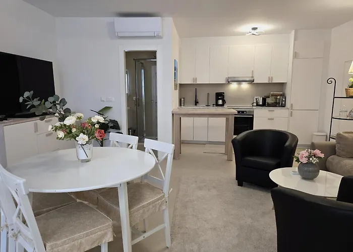 Bianco - In Centre Διαμέρισμα