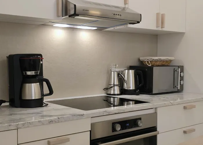 Bianco - In Centre Διαμέρισμα *