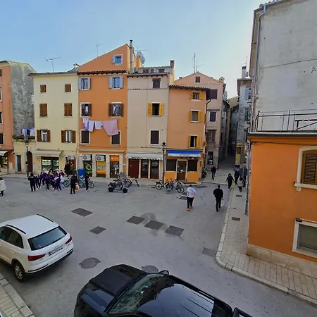 Bianco - In Centre