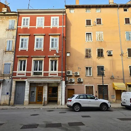 Bianco - In Centre Appartamento