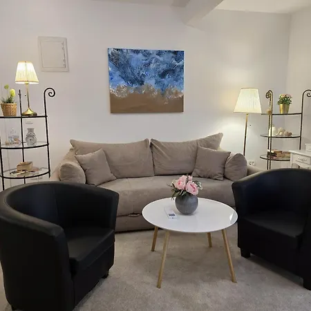 Bianco - In Centre Appartement