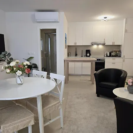 Bianco - In Centre Appartement