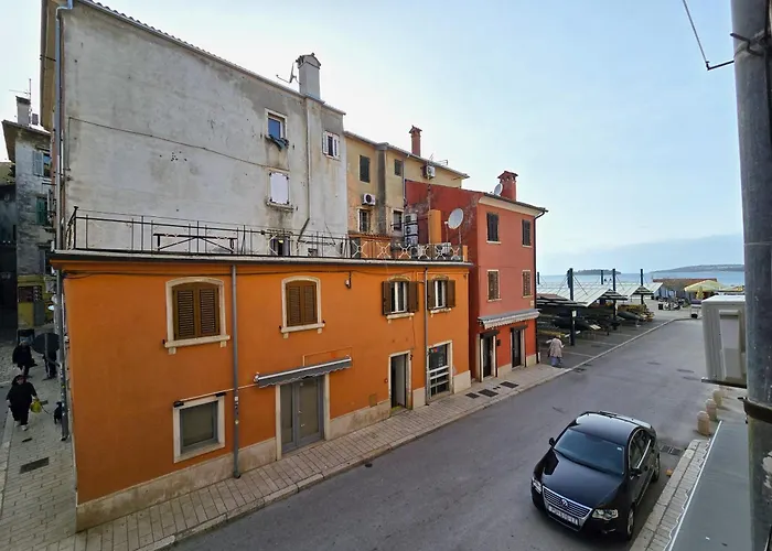 Lejlighed Bianco - In Centre