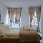 Bianco - In Centre شقة روفينج