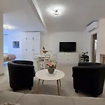 شقة Bianco - In Centre *
